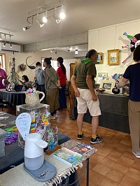 ドチ展覧会