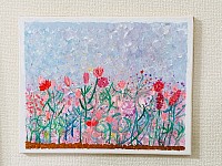 花・花・花