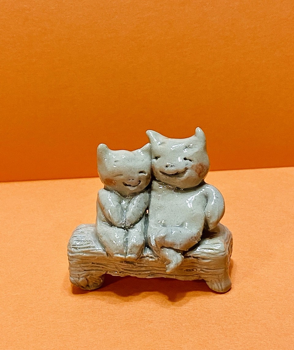 ずっといっしょ